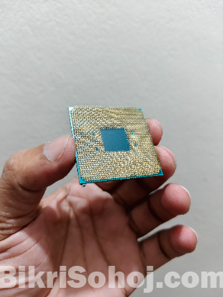 Ryzen 3 2200g Quad-core 3.5 Ghz